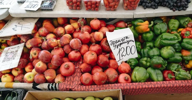 Продукты в Казахстане подорожали из за НДС, но Минторговли это отрицает