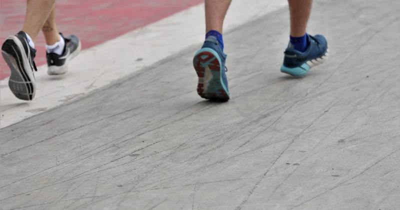 Более 35% казахстанцев придерживаются принципов здорового образа жизни