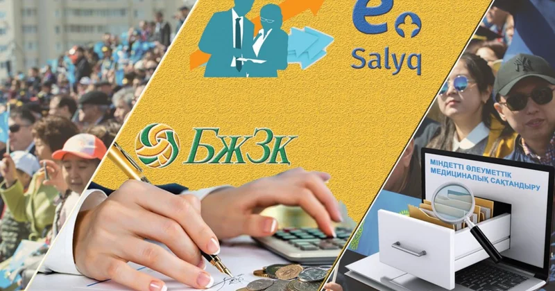 Еңбек нарығының ерекше буыны: Өзін өзі жұмыспен қамту заман талабы ма, әлде амалсыздық па?