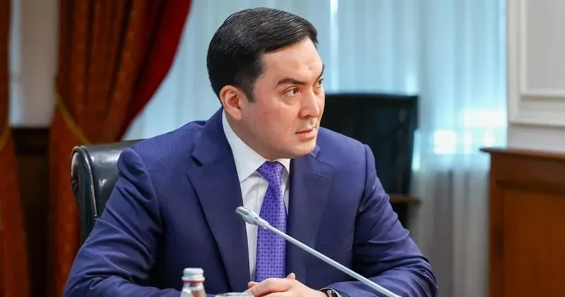 Қазақстан энергия тапшылығына ұрынған ел мәртебесінен қашан арылады министр жауабы