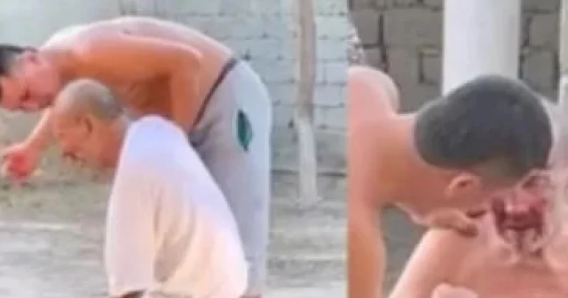 Әкесін ұрып өлтірген азаматқа прокурор 6 жыл 2 ай жаза сұрады