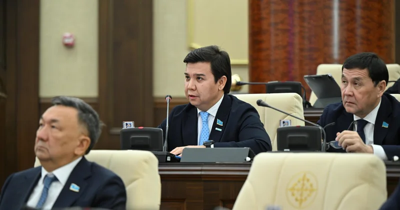 Депутат Мажилиса раскритиковал планы по ограничению экспорта овощей