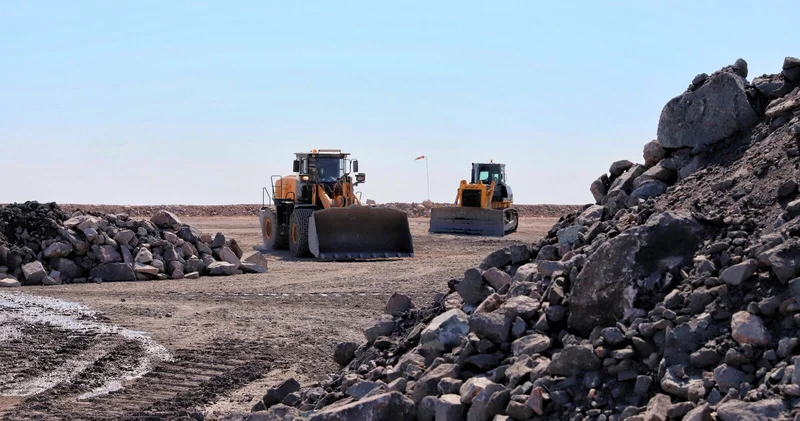 Охота на золото