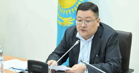 Возможность введения военных контингентов ОДКБ разъяснил Сарым