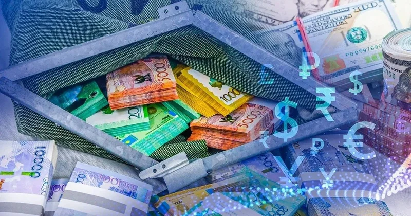 KASE: доллар бағамы сәл қымбаттады