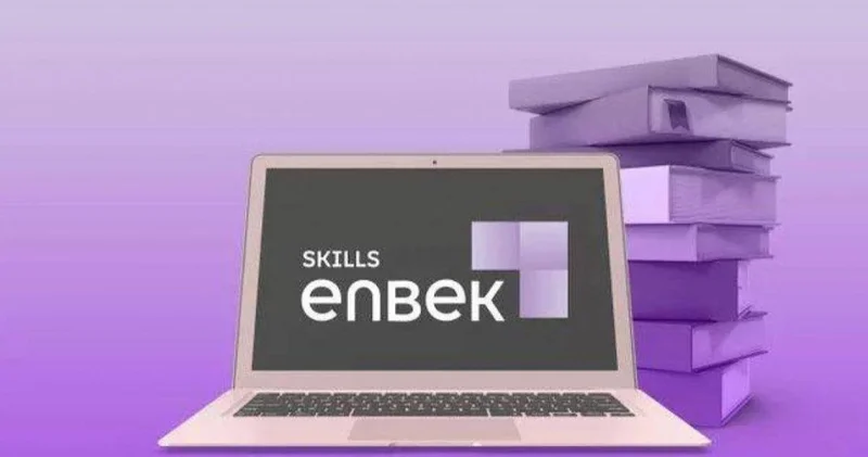 Skills Enbek платформасы: былтыр 1,2 млн адам кәсіби білім алды