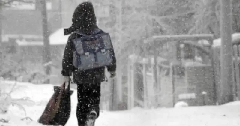 Қазақстанның бірқатар өңірінде екінші ауысым оқушылары қашықтан оқиды