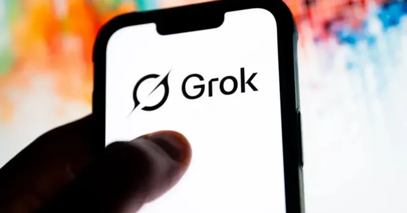 В Британии расследуют поведение созданного Илоном Маском чат бота Grok, раздевающего реальных людей