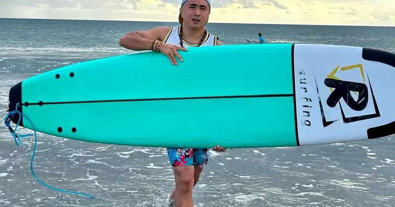 АФМ раскрыло подробности по делу блогера Кайсара Камзы