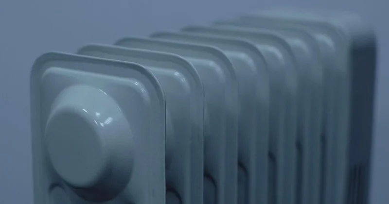 В Темиртау полностью восстановили теплоснабжение после аварии на старом участке магистрали