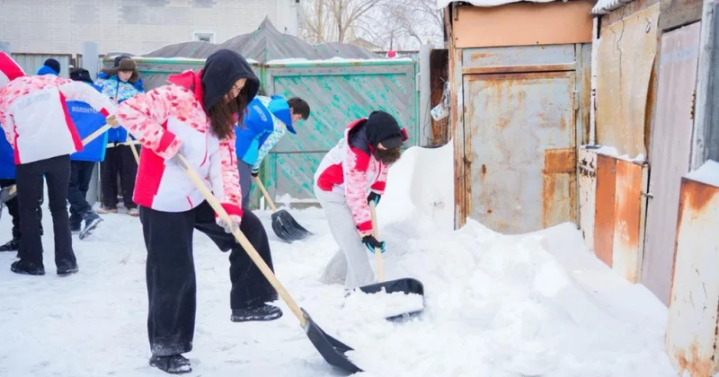 Аязды жылытқан жанашырлық