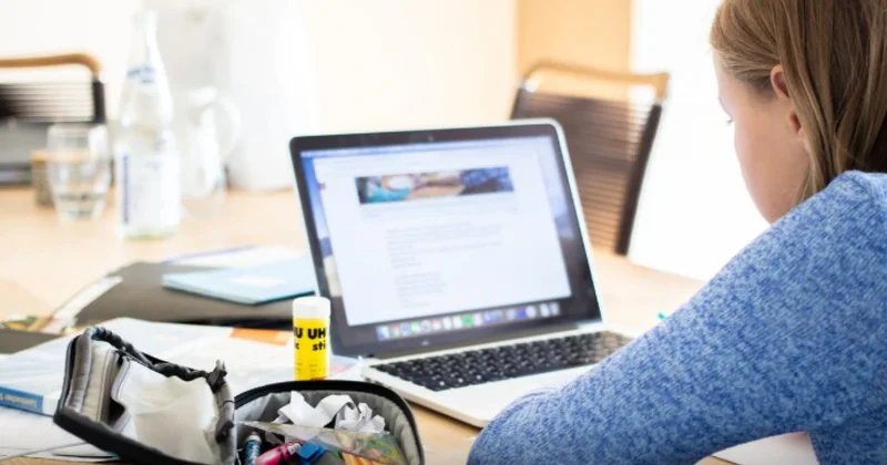 Атырау мектептерінде ертең сабақ онлайн форматта өтеді