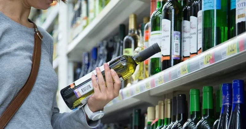 Елімізде сағат 20:00 ден кейін алкоголь сатылмауы мүмкін