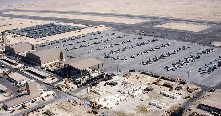 Иран көршілес елдерді америкалық базаларға соққы жасау ықтималдылығы туралы ескертті