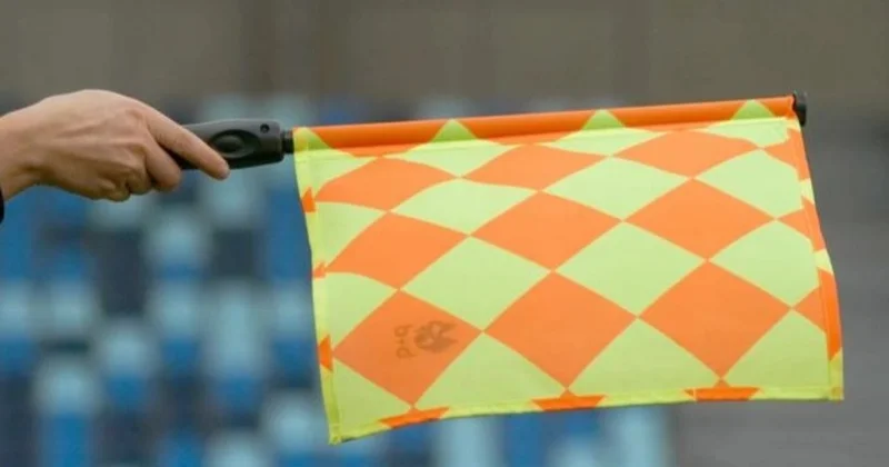 УЕФА офсайд ережесін өзгерту туралы ұсынысты қолдамады