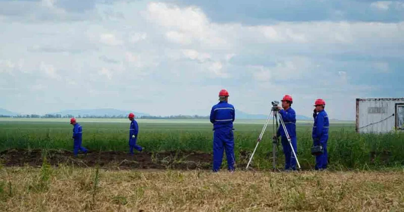 То ли строят, то ли не строят...