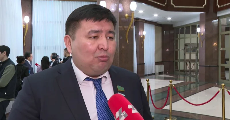 Жаңа саяси мәдениетті дамыту