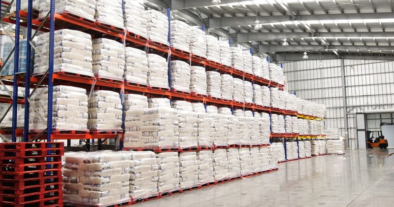 Спор из за сахара на 1,6 млрд тенге возник на юге Казахстана