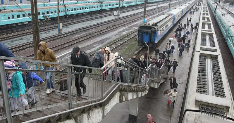 Қазақстанда пойызбен тасымалдауға тыйым салынған заттар тізімі жарияланды