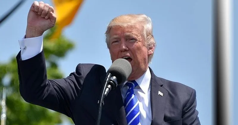 Победа : Трамп назвал свою цель в Иране