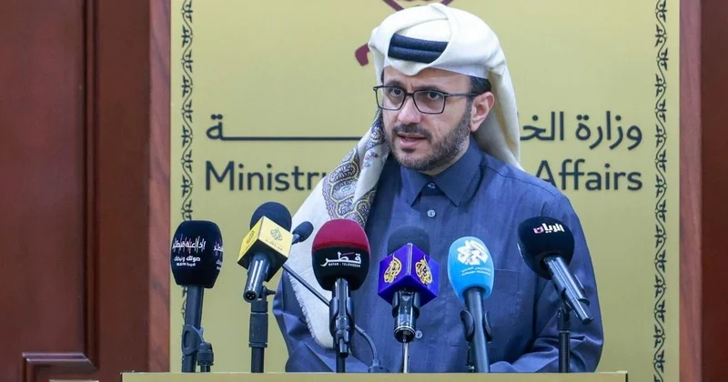 АҚШ пен Иран арасындағы шиеленістің салдары қауіпті болады Қатар СІМ