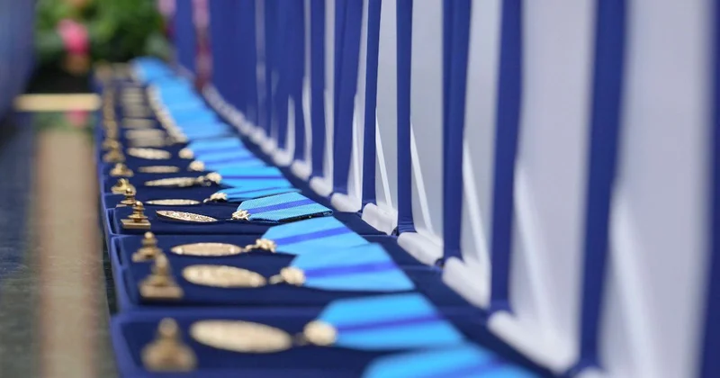 Сатылатын марапаттар: парламентте мәселе көтерілді