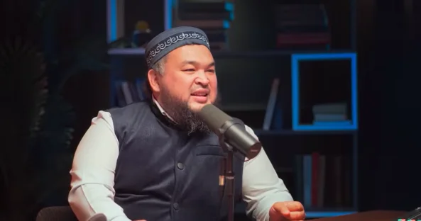 От осла до морали басни: Смагулов вновь оказался в центре скандала