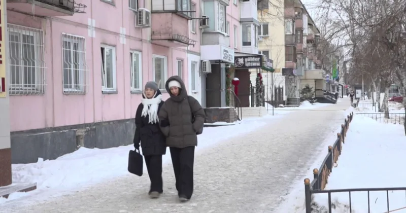 Павлодар облысында тұрмыстағы зорлық зомбылық азайды