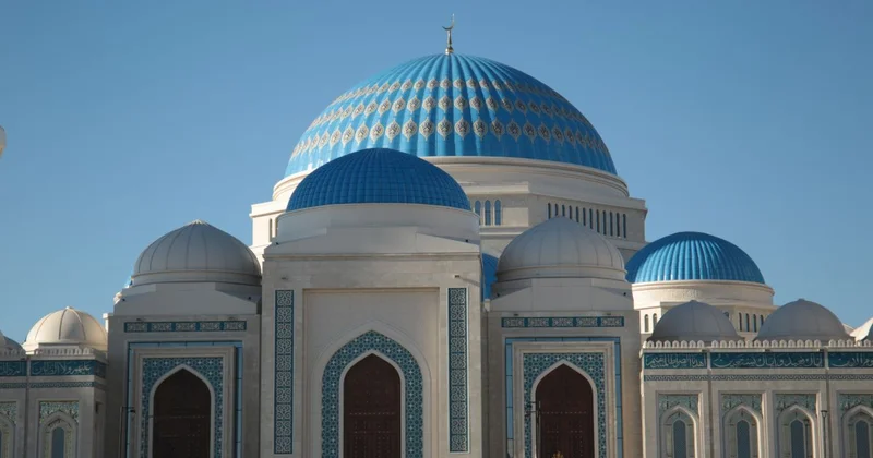 ДУМК объявило даты мусульманских праздников на 2026 год