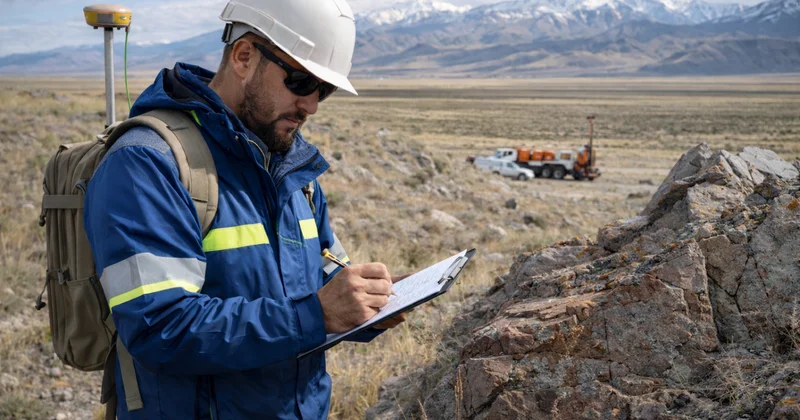 На геологоразведку в Казахстане за три года выделят почти столько же, сколько за последние 15 лет