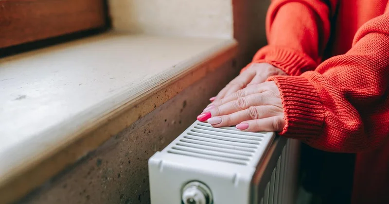 Без отопления в мороз остались тысячи жителей Темиртау