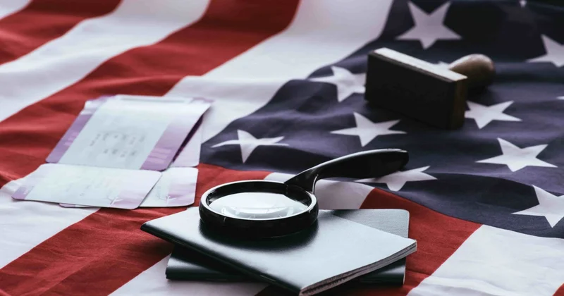 Госдеп США приостановил выдачу иммиграционных виз для Казахстана и ещё 74 стран