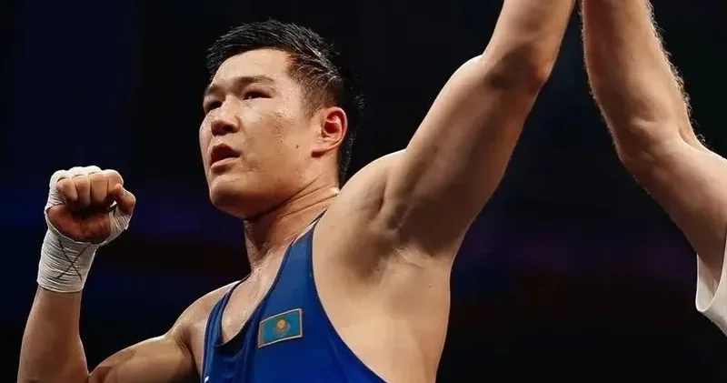 Танымал қазақстандық боксшы мансабын не себепті аяқтағанын түсіндіріп берді