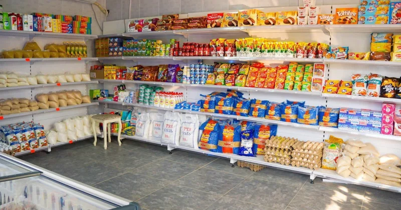 Бағаны негізсіз өсірген сауда орындарына 481 030 теңге айыппұл салынды