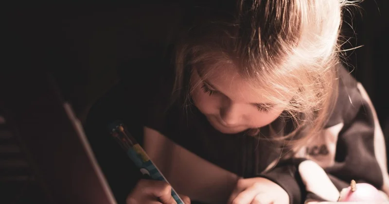 Школьники первой смены будут учиться онлайн 14 января в Павлодаре