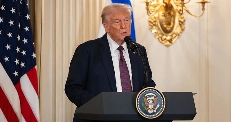 Трамп Ирандағы наразылық білдірушілер мен мемлекеттік мекемелерді басып алуға шақырды