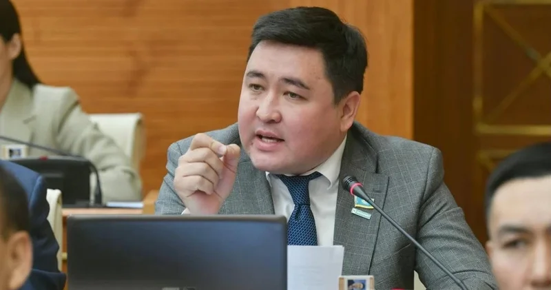 Біржолақты жолдар өлім ошағы : Нартай Сәрсенғалиев Үкіметтен нақты шара қабылдауды сұрады