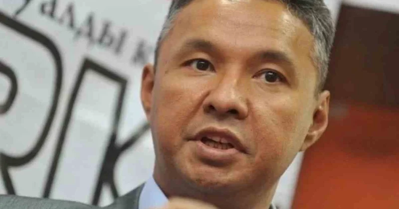 Самұрық Қазына басшысының миллиондаған табысын депутат сынға алды