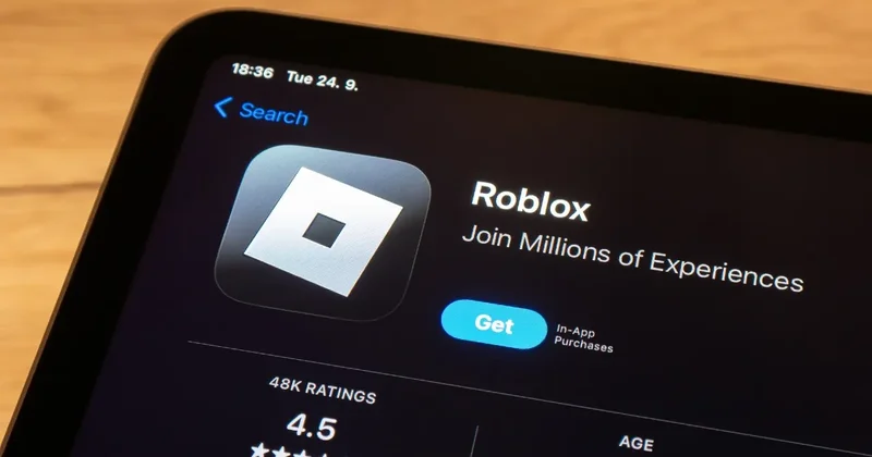 "Құпия кездесуге шақырады". Мәжіліс депутаты Roblox ойынына қатысты сауал жолдады
