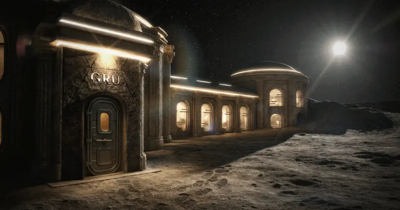 Америкалық GRU Space Айда қонақүй салуды жоспарлап отыр. Бөлмені қазірден бастап брондауға болады