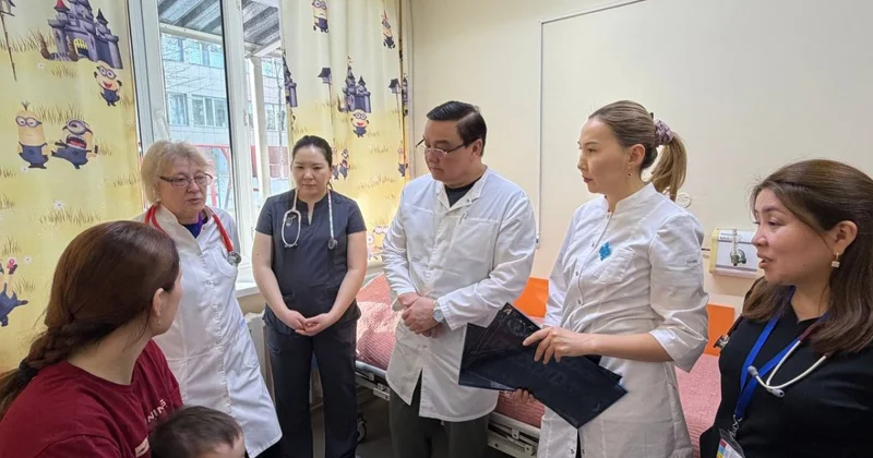 Миссия сберечь детство