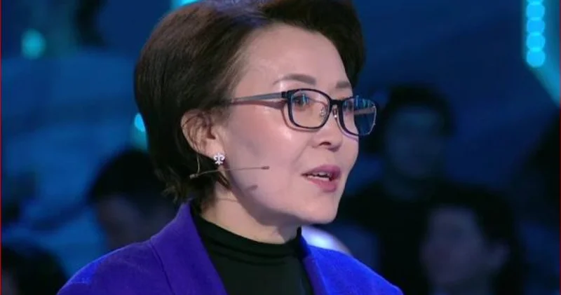 Үнзила Шапақ: Преамбула өткен тарихымызды дәріптеп, еліміздің болашаққа бағдарын нақты көрсетеді