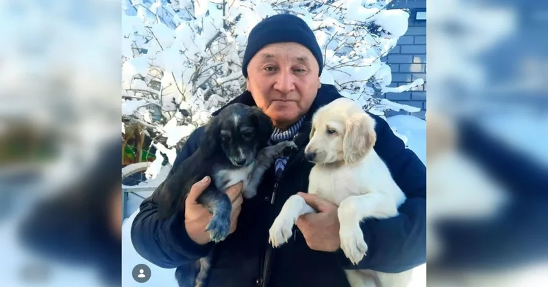 Тазы сакральный стандарт казахских степей