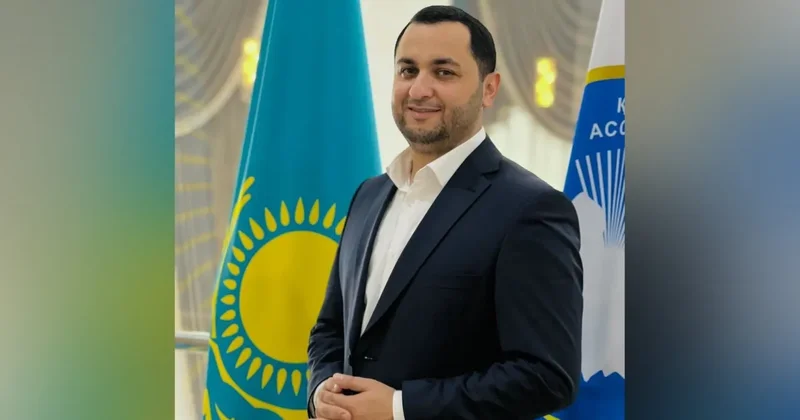 Берекелі ынтымақтың бастауы