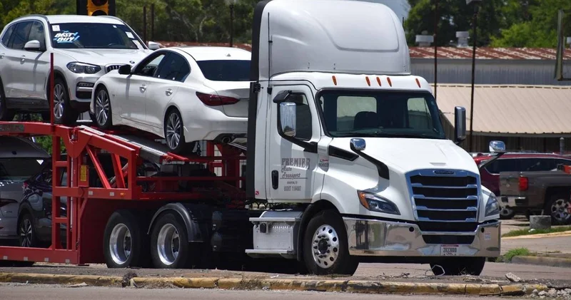 Ресей 1 сәуірден бастап ЕАЭО елдерінен автомобиль әкелуге берілетін жеңілдіктерді жояды