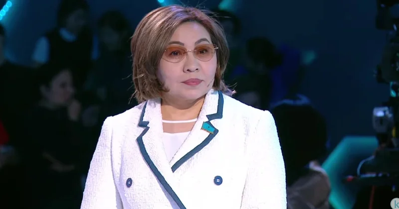 Бибігүл Жексенбай: Конституция преамбуласы Қазақстанның бейбіт ұстанымының айнасы