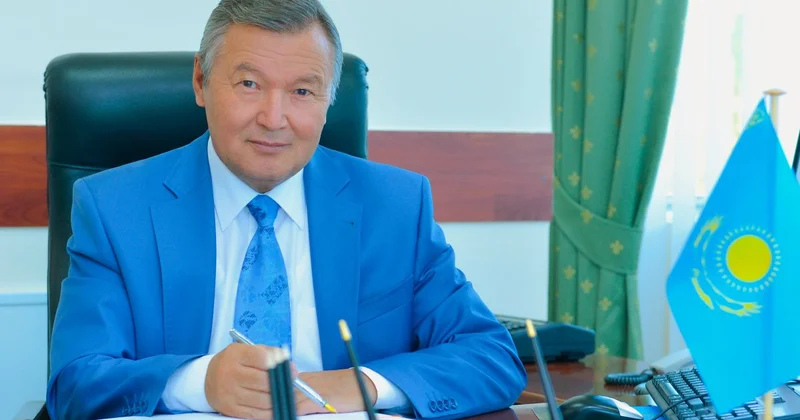 Серик Акылбай: Новая Конституция подготовлена на высоком уровне и понятна каждому