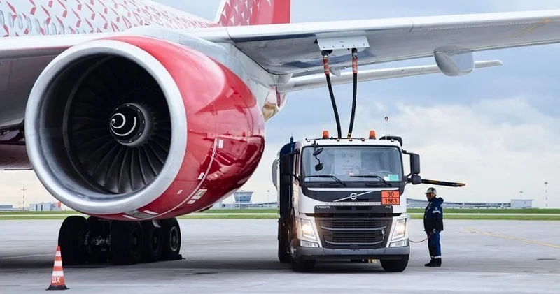 Әуе тасымалының әлеуеті заманауи авиациялық хабқа айналуы керек