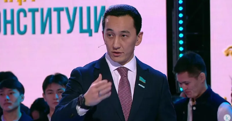 Нұрсұлтан Байтілесов: Бір азаматтың қалауы екінші азаматтың құқығын шектемеуі тиіс