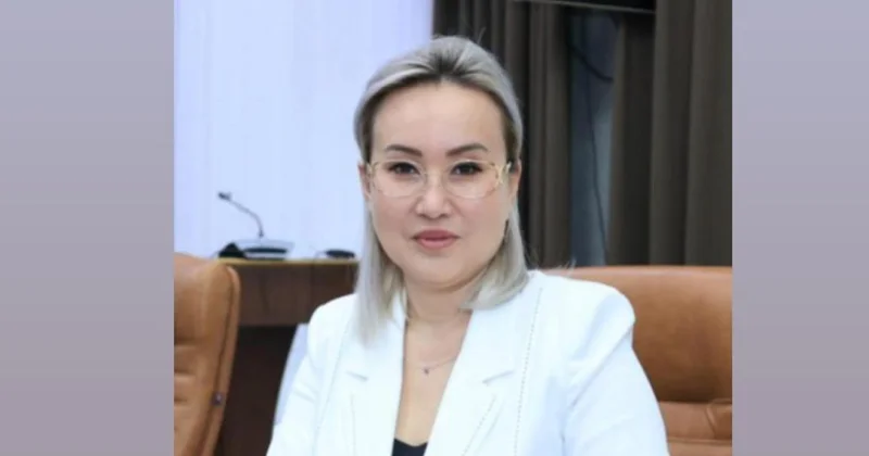 Замакима Костанайской области поместили под домашний арест?